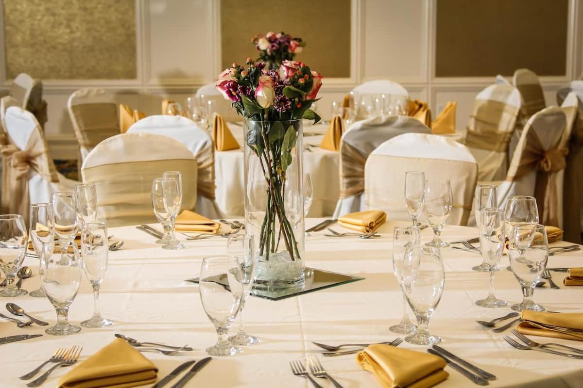 Williamsburg Westgate Lakes Resort מראה חיצוני תמונה