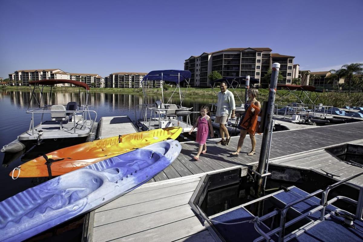 Williamsburg Westgate Lakes Resort מראה חיצוני תמונה