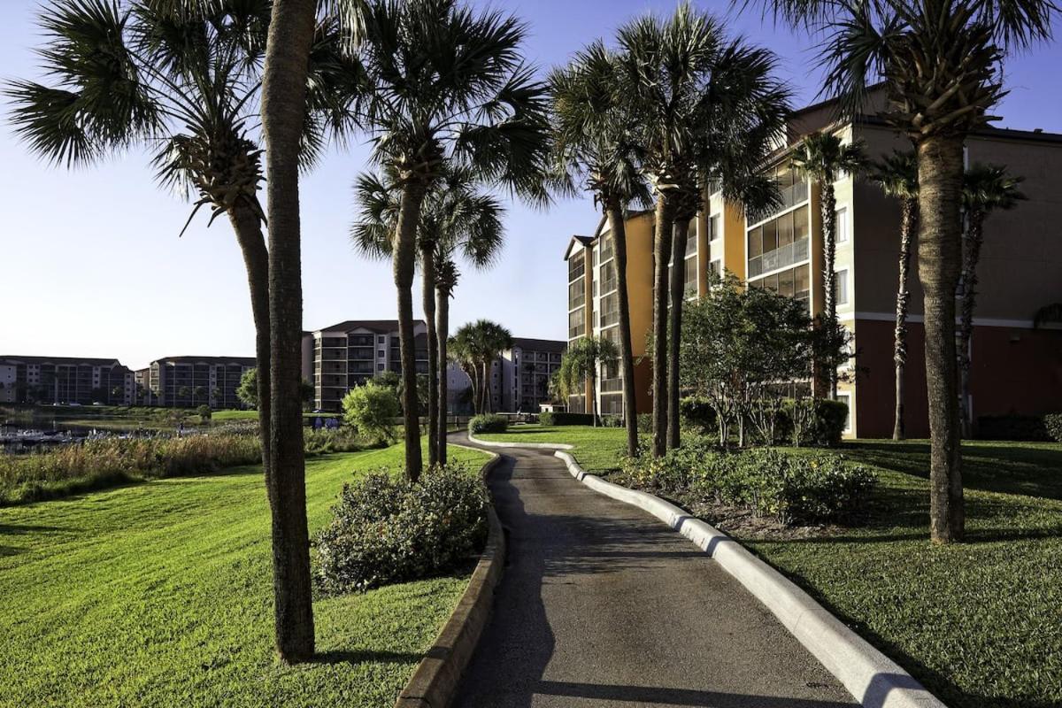 Williamsburg Westgate Lakes Resort מראה חיצוני תמונה