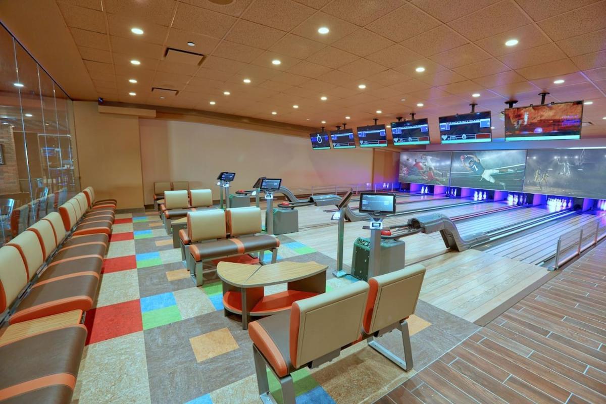 Williamsburg Westgate Lakes Resort מראה חיצוני תמונה