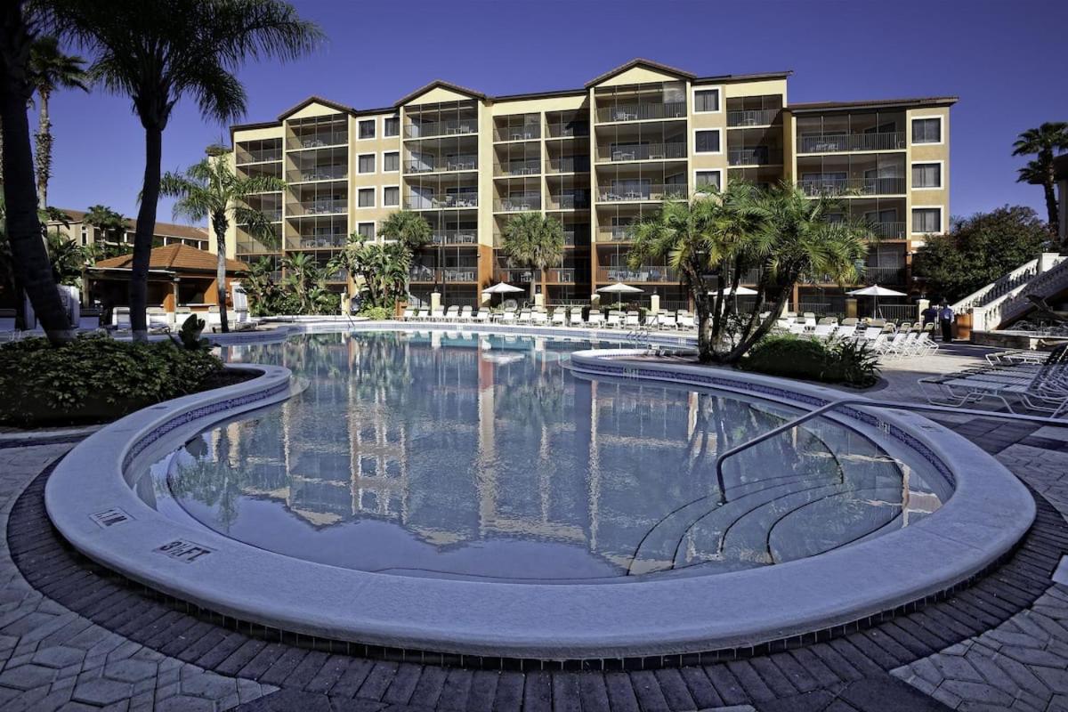 Williamsburg Westgate Lakes Resort מראה חיצוני תמונה