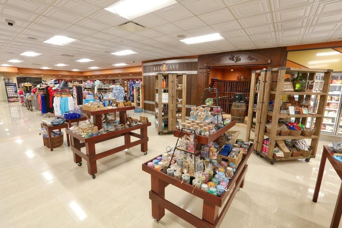 Williamsburg Westgate Lakes Resort מראה חיצוני תמונה
