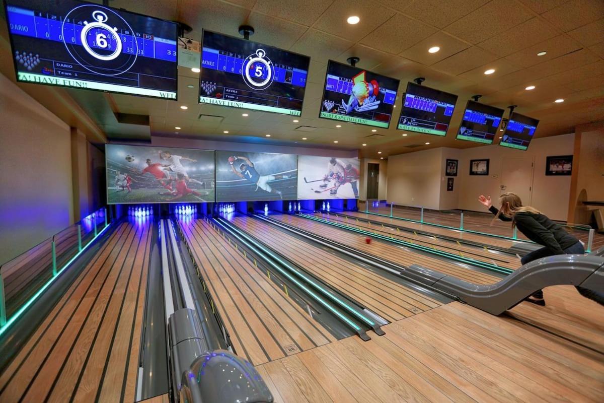 Williamsburg Westgate Lakes Resort מראה חיצוני תמונה