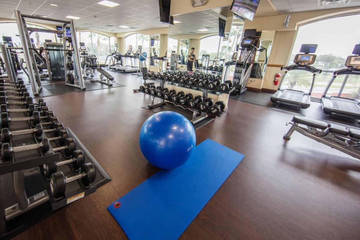 Williamsburg Westgate Lakes Resort מראה חיצוני תמונה