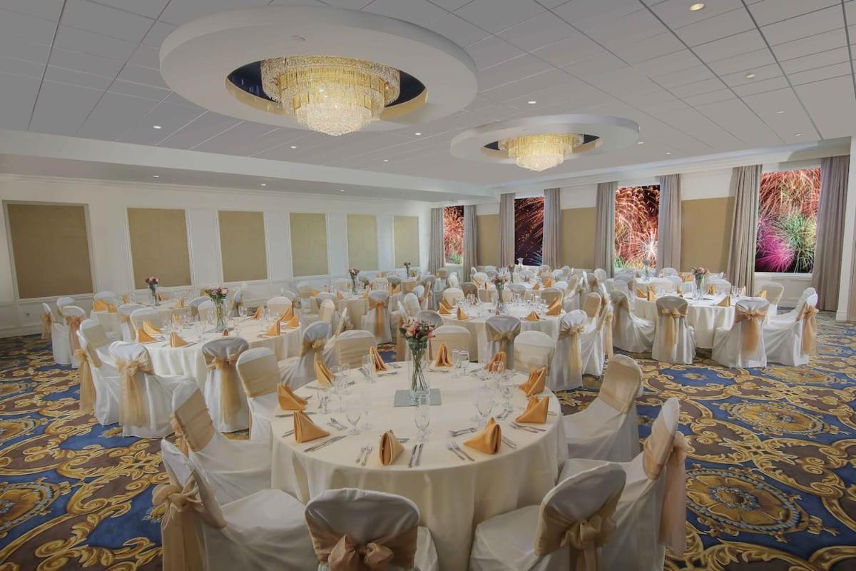Williamsburg Westgate Lakes Resort מראה חיצוני תמונה