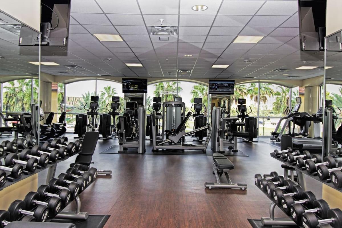 Williamsburg Westgate Lakes Resort מראה חיצוני תמונה