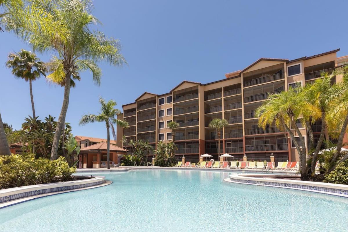 Williamsburg Westgate Lakes Resort מראה חיצוני תמונה