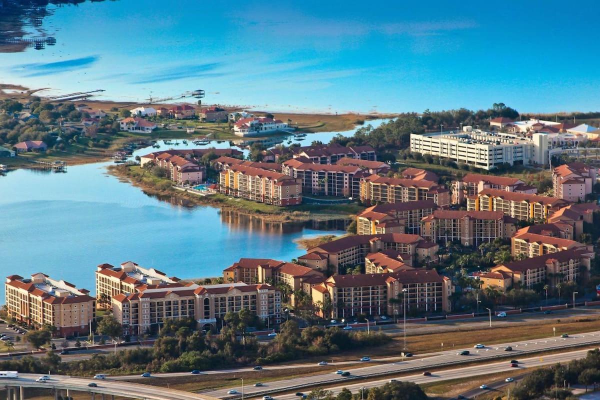 Williamsburg Westgate Lakes Resort מראה חיצוני תמונה