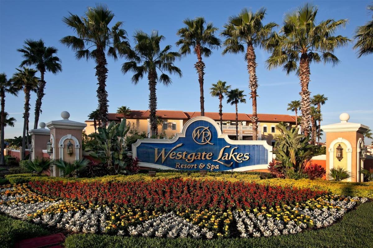 Williamsburg Westgate Lakes Resort מראה חיצוני תמונה