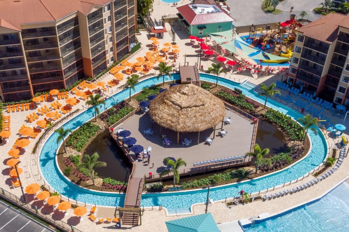 Williamsburg Westgate Lakes Resort מראה חיצוני תמונה
