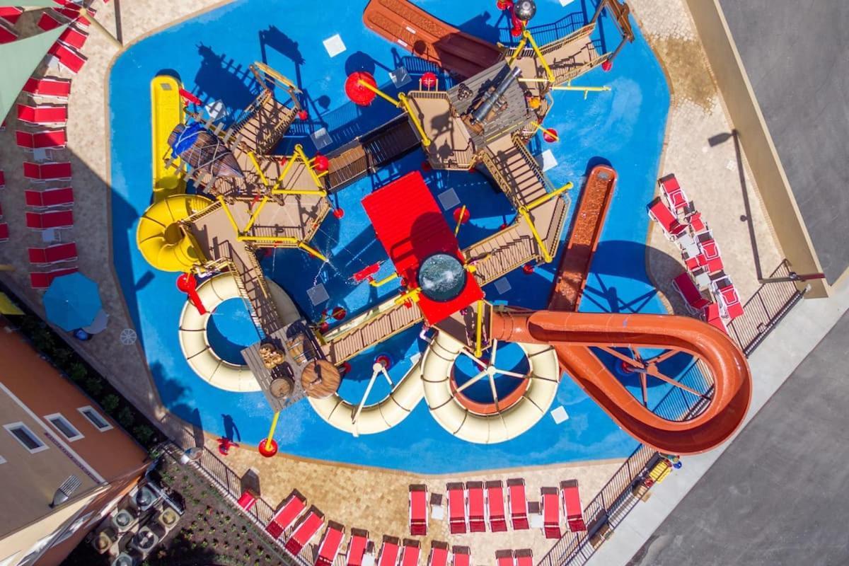 Williamsburg Westgate Lakes Resort מראה חיצוני תמונה