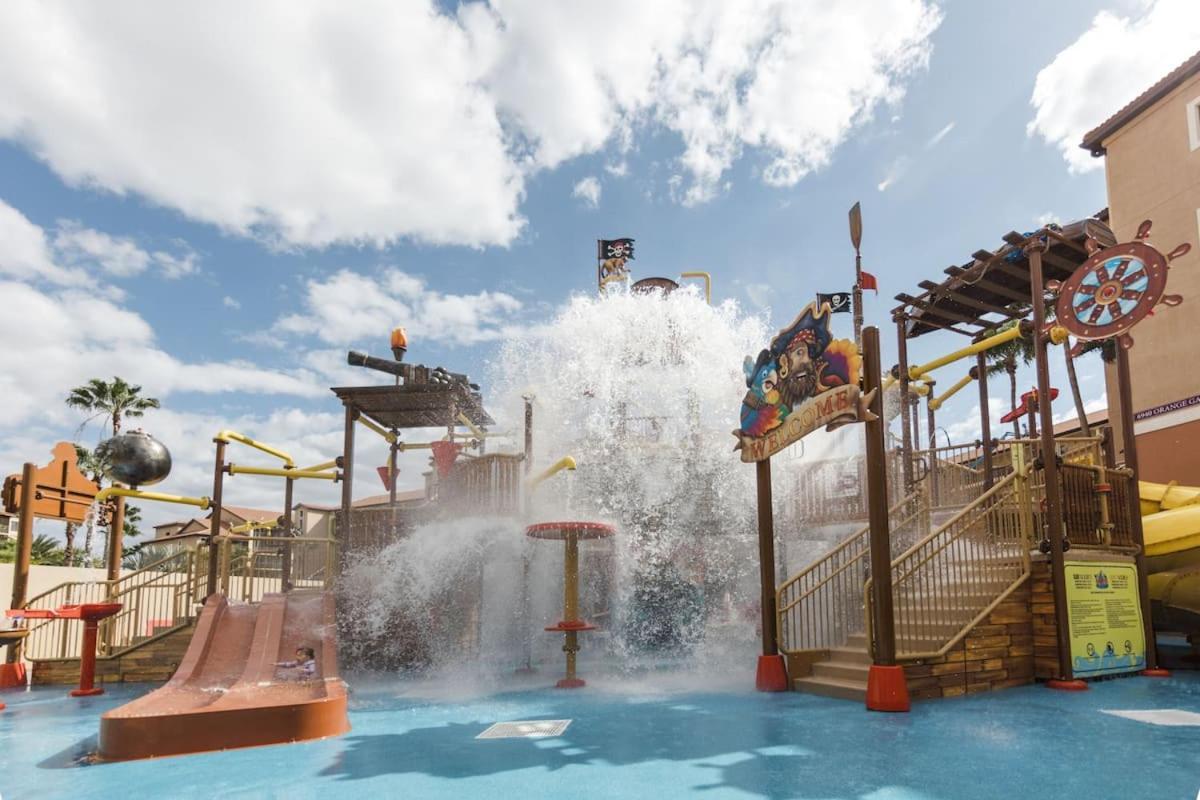 Williamsburg Westgate Lakes Resort מראה חיצוני תמונה