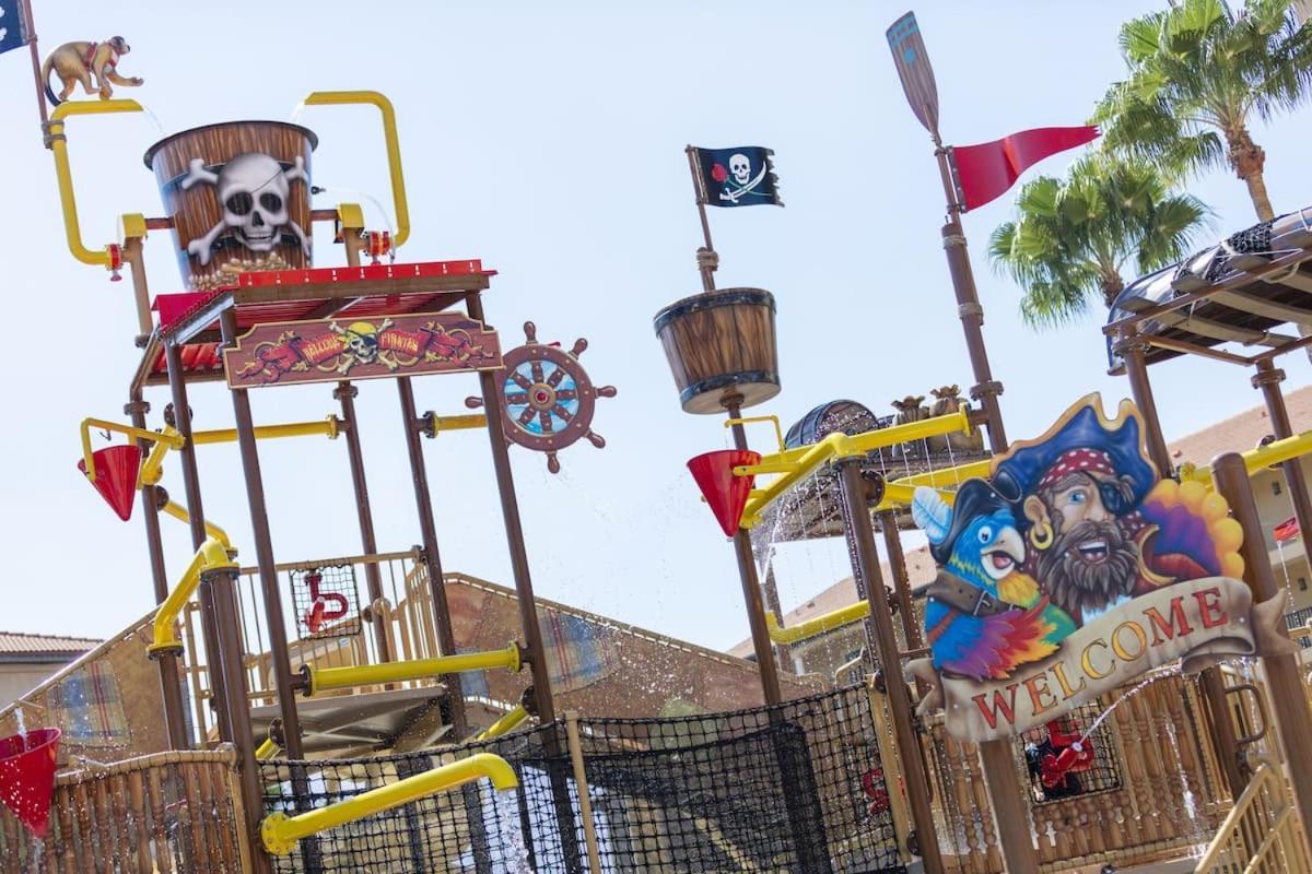 Williamsburg Westgate Lakes Resort מראה חיצוני תמונה