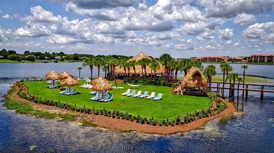 Williamsburg Westgate Lakes Resort מראה חיצוני תמונה
