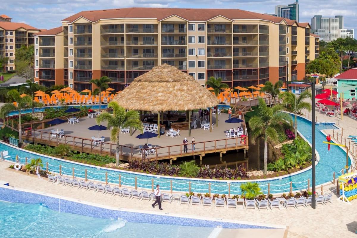 Williamsburg Westgate Lakes Resort מראה חיצוני תמונה