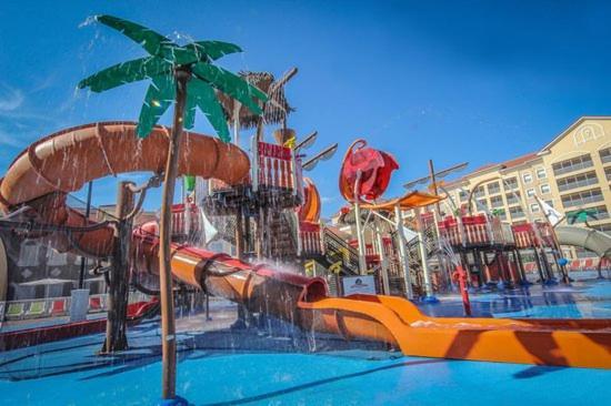 Williamsburg Westgate Lakes Resort מראה חיצוני תמונה