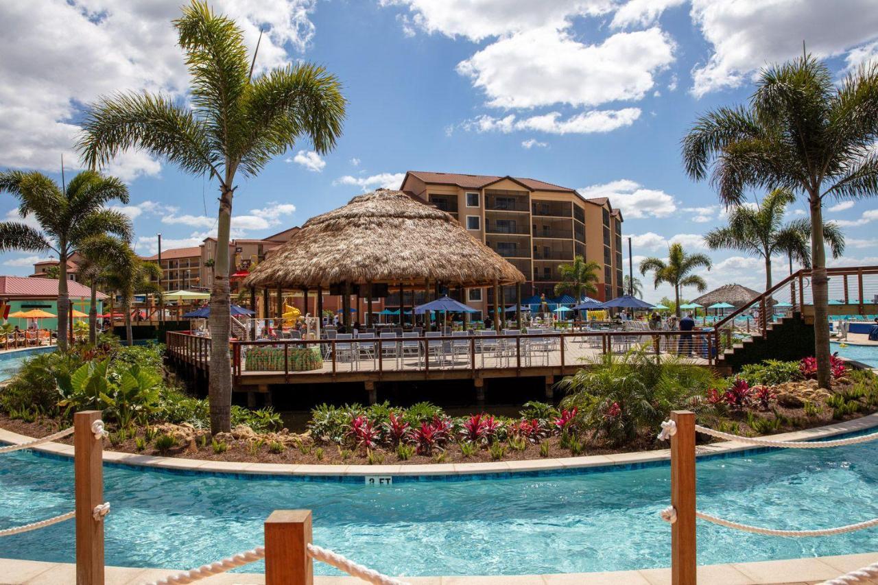 Williamsburg Westgate Lakes Resort מראה חיצוני תמונה