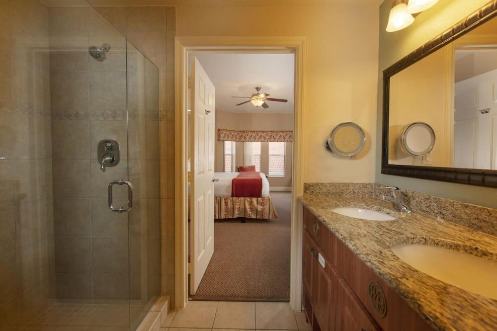 Williamsburg Westgate Lakes Resort מראה חיצוני תמונה