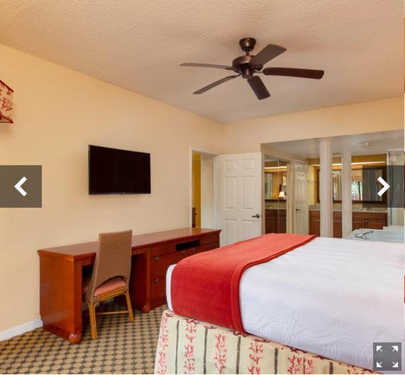 Williamsburg Westgate Lakes Resort מראה חיצוני תמונה