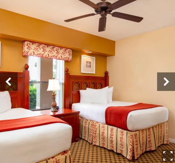 Williamsburg Westgate Lakes Resort מראה חיצוני תמונה