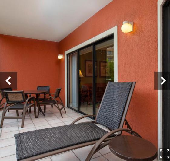 Williamsburg Westgate Lakes Resort מראה חיצוני תמונה