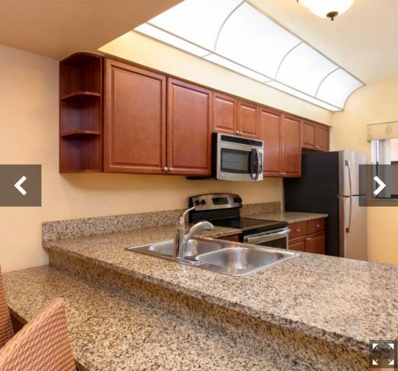 Williamsburg Westgate Lakes Resort מראה חיצוני תמונה