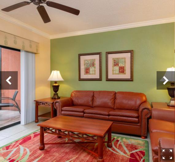 Williamsburg Westgate Lakes Resort מראה חיצוני תמונה