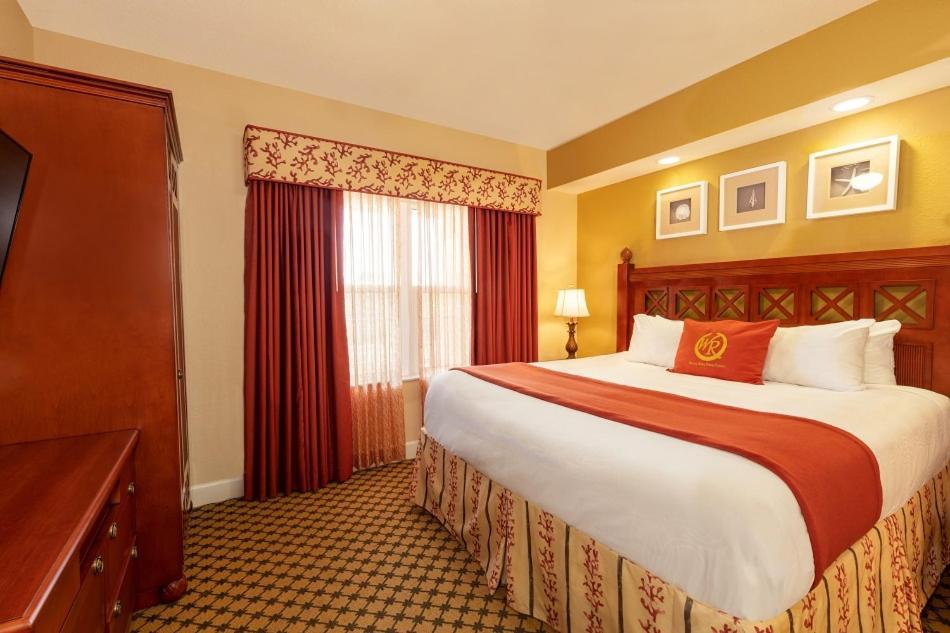 Williamsburg Westgate Lakes Resort מראה חיצוני תמונה